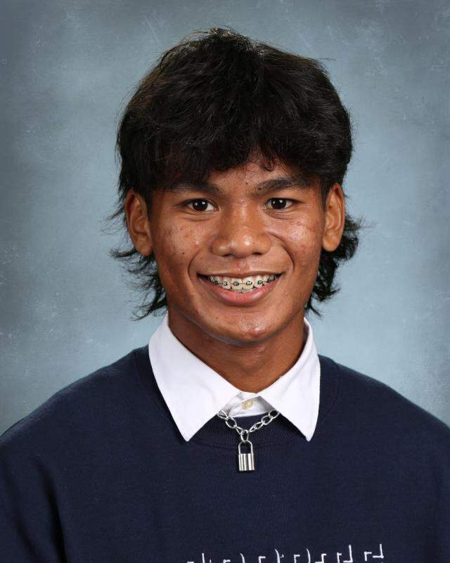 Spring 2022 Tennis Stars: George Fearon, Union Springs